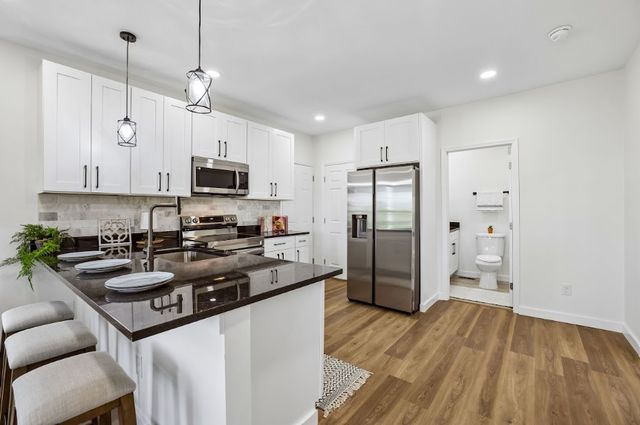 927 Fisher St, Lewisburg, TN 37091