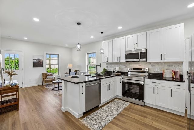 927 Fisher St, Lewisburg, TN 37091