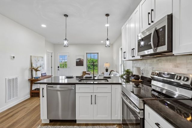 927 Fisher St, Lewisburg, TN 37091