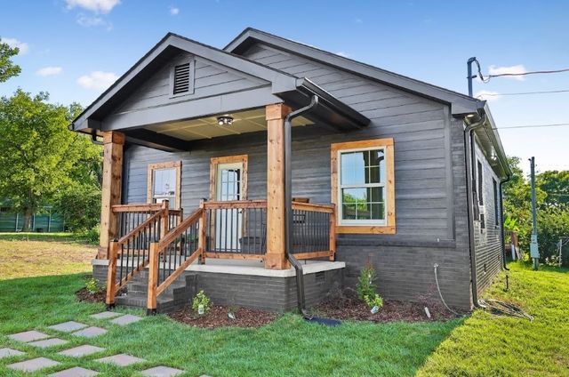 927 Fisher St, Lewisburg, TN 37091