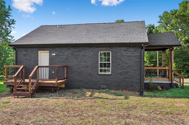 927 Fisher St, Lewisburg, TN 37091