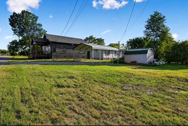 927 Fisher St, Lewisburg, TN 37091