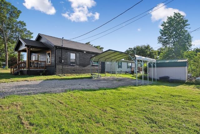 927 Fisher St, Lewisburg, TN 37091