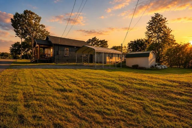 927 Fisher St, Lewisburg, TN 37091