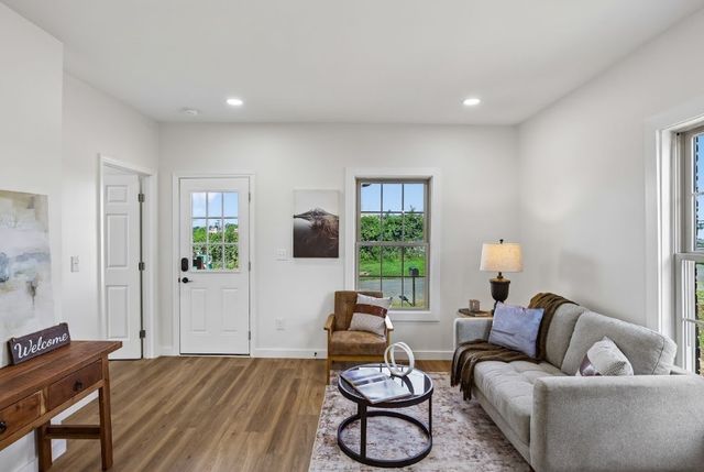 927 Fisher St, Lewisburg, TN 37091