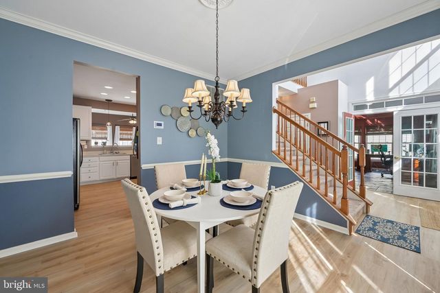 23 EQUESTRIAN DR, Burlington, NJ 08016