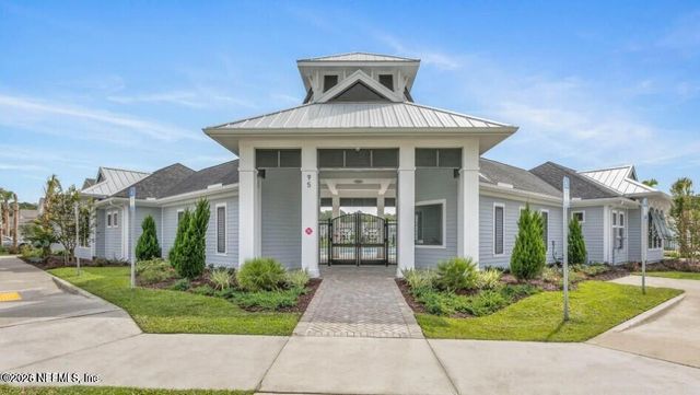 99 BLUE HAVEN Road, St. Augustine, FL 32095