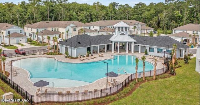 99 BLUE HAVEN Road, St. Augustine, FL 32095