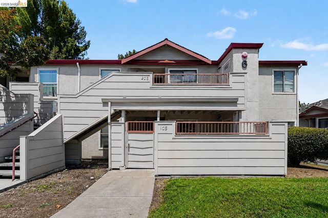 6 Lancaster Cir 108, Bay Point, CA 94565