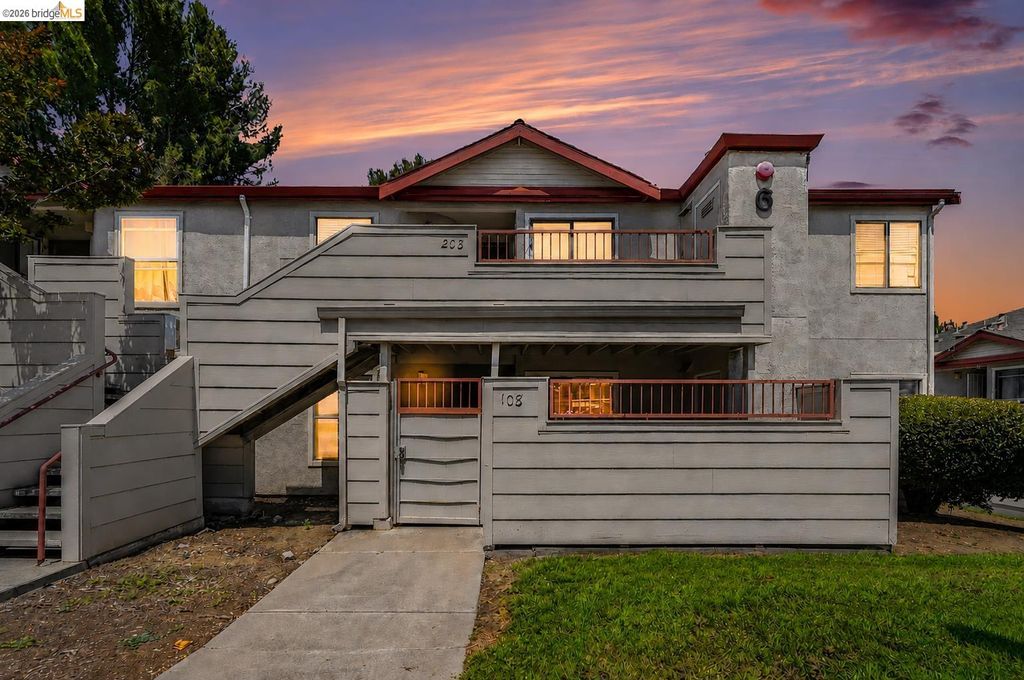 6 Lancaster Cir 108, Bay Point, CA 94565