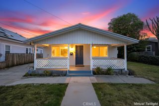 107 S Center Street, Redlands, CA 92373
