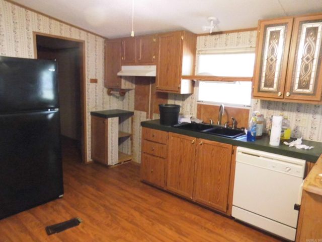 19542 Lawhon Road, Little Rock, AR 72206