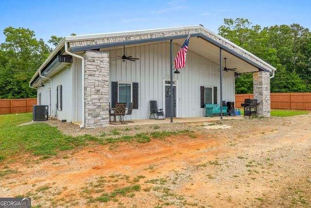 2109 Brewers Mill Road, Elberton, GA 30635
