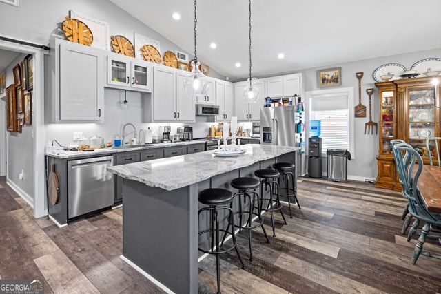 2109 Brewers Mill Road, Elberton, GA 30635