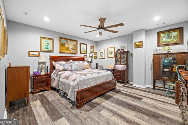 2109 Brewers Mill Road, Elberton, GA 30635