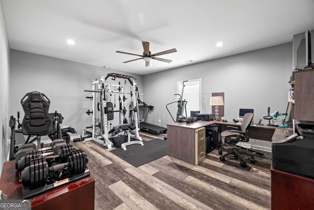 2109 Brewers Mill Road, Elberton, GA 30635