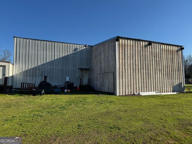 2109 Brewers Mill Road, Elberton, GA 30635