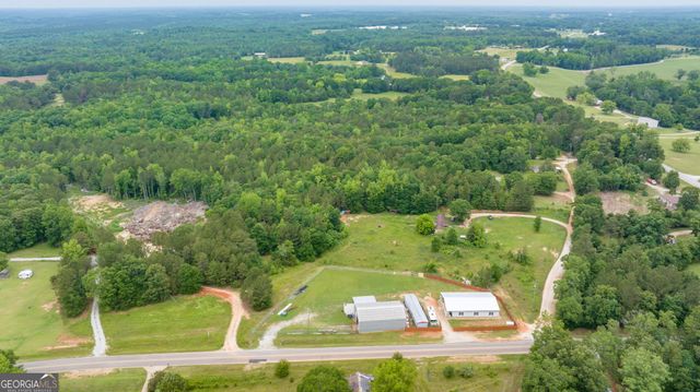 2109 Brewers Mill Road, Elberton, GA 30635