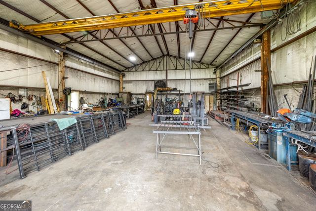 2109 Brewers Mill Road, Elberton, GA 30635