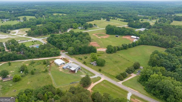 2109 Brewers Mill Road, Elberton, GA 30635