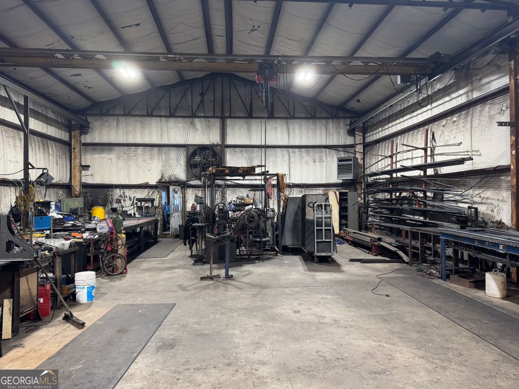 2109 Brewers Mill Road, Elberton, GA 30635 — photo 2