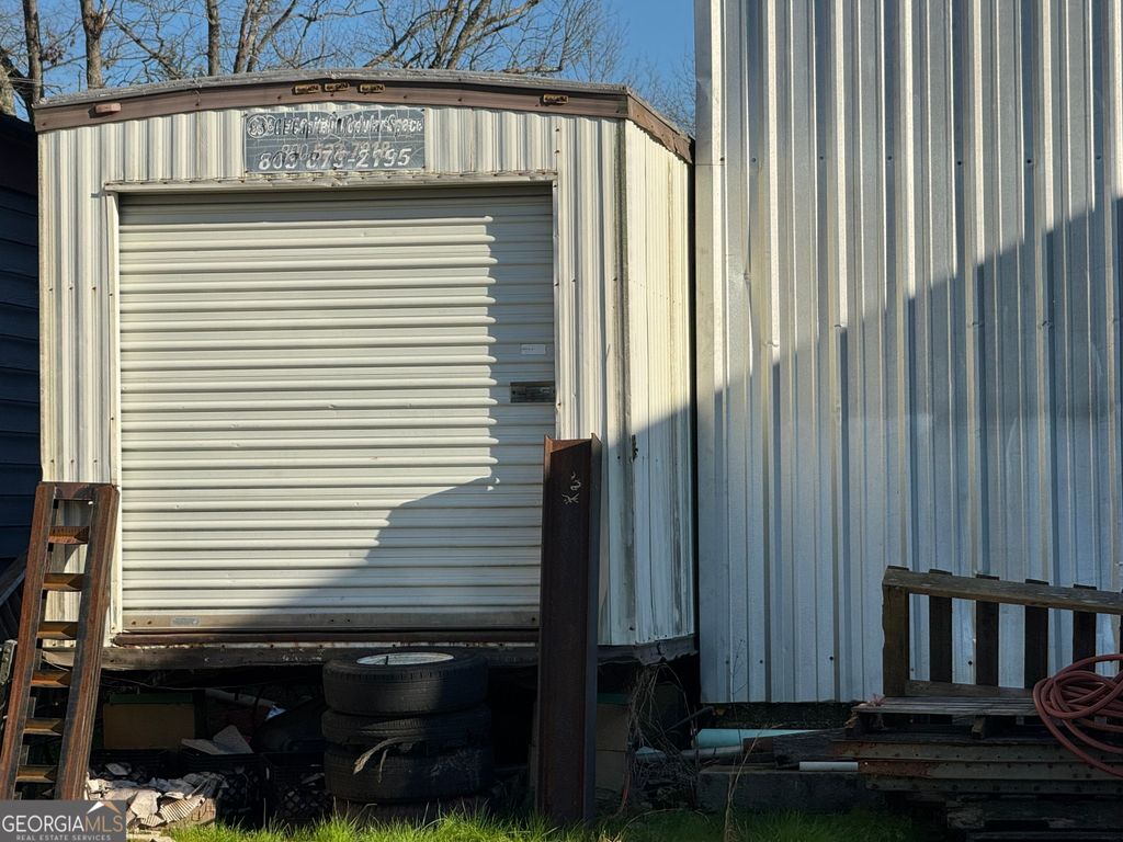 2109 Brewers Mill Road, Elberton, GA 30635 — photo 3