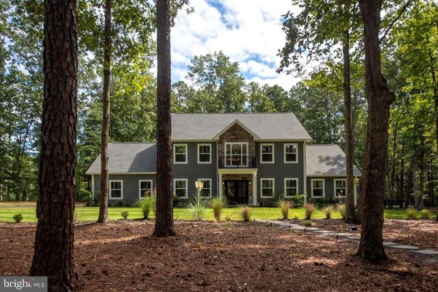 11204 HONOR BRIDGE FARM PLACE PL, Spotsylvania, VA 22551