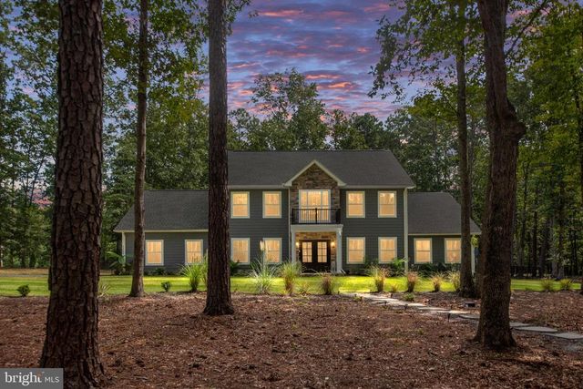 11204 HONOR BRIDGE FARM PLACE PL, Spotsylvania, VA 22551