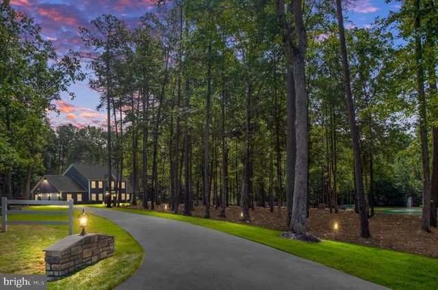 11204 HONOR BRIDGE FARM PLACE PL, Spotsylvania, VA 22551