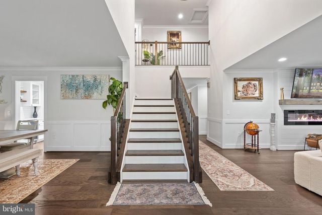 11204 HONOR BRIDGE FARM PLACE PL, Spotsylvania, VA 22551