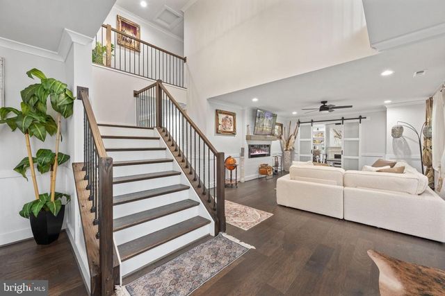 11204 HONOR BRIDGE FARM PLACE PL, Spotsylvania, VA 22551