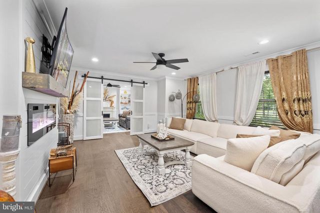 11204 HONOR BRIDGE FARM PLACE PL, Spotsylvania, VA 22551