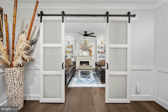 11204 HONOR BRIDGE FARM PLACE PL, Spotsylvania, VA 22551