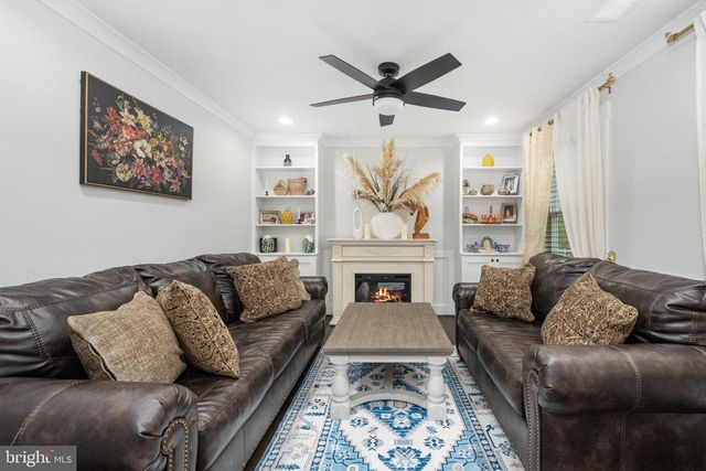 11204 HONOR BRIDGE FARM PLACE PL, Spotsylvania, VA 22551