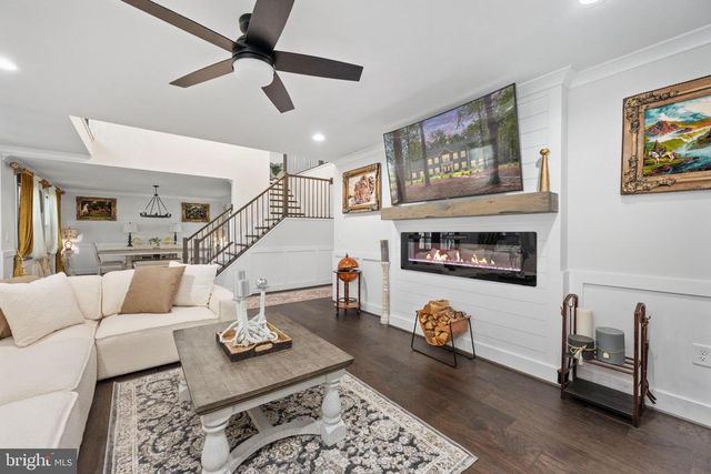 11204 HONOR BRIDGE FARM PLACE PL, Spotsylvania, VA 22551