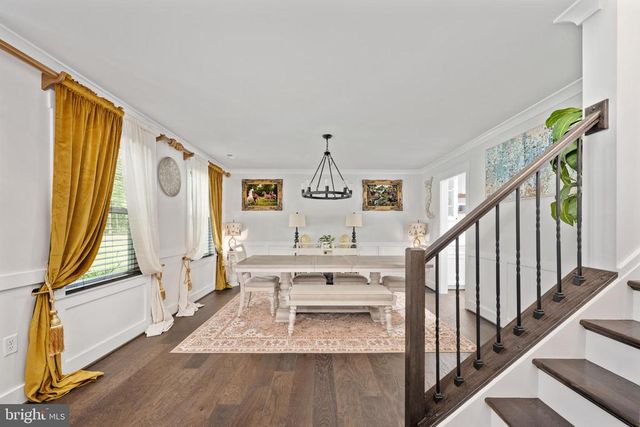 11204 HONOR BRIDGE FARM PLACE PL, Spotsylvania, VA 22551