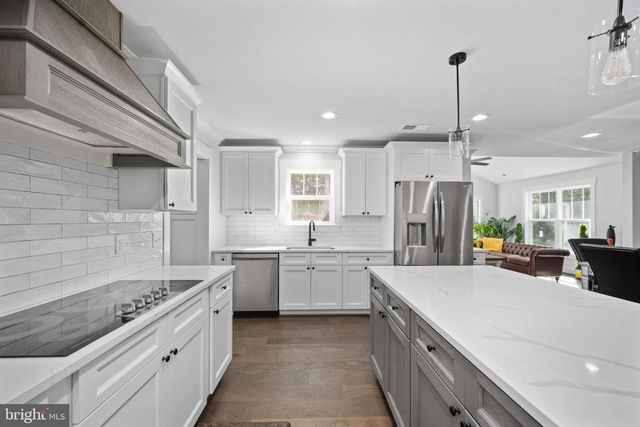 11204 HONOR BRIDGE FARM PLACE PL, Spotsylvania, VA 22551