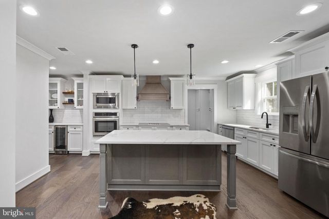 11204 HONOR BRIDGE FARM PLACE PL, Spotsylvania, VA 22551