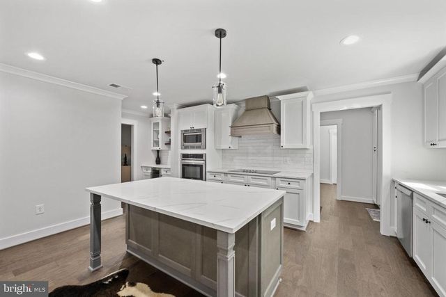 11204 HONOR BRIDGE FARM PLACE PL, Spotsylvania, VA 22551