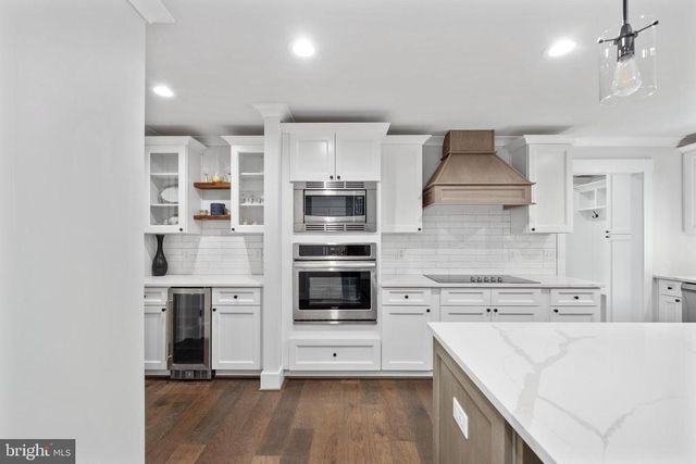 11204 HONOR BRIDGE FARM PLACE PL, Spotsylvania, VA 22551