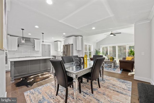 11204 HONOR BRIDGE FARM PLACE PL, Spotsylvania, VA 22551