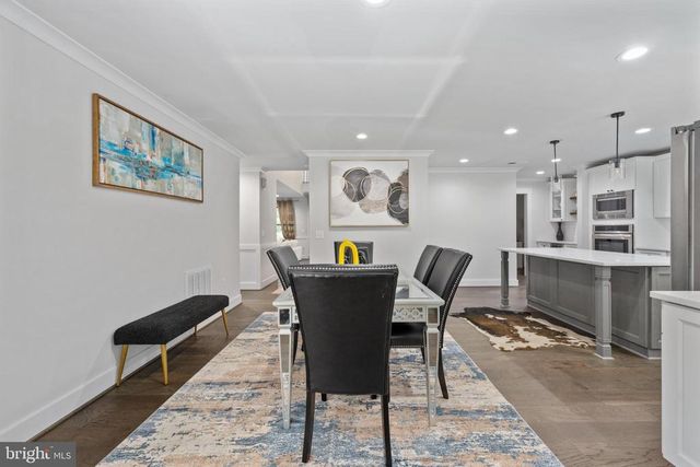 11204 HONOR BRIDGE FARM PLACE PL, Spotsylvania, VA 22551