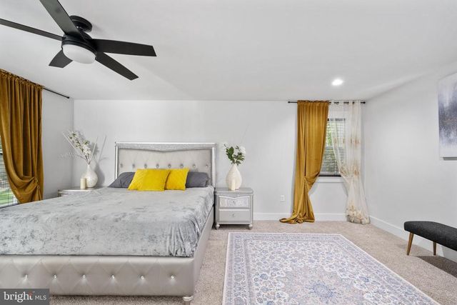 11204 HONOR BRIDGE FARM PLACE PL, Spotsylvania, VA 22551