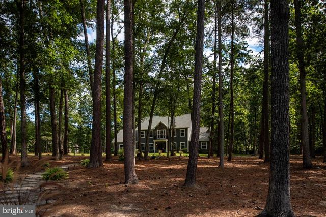 11204 HONOR BRIDGE FARM PLACE PL, Spotsylvania, VA 22551