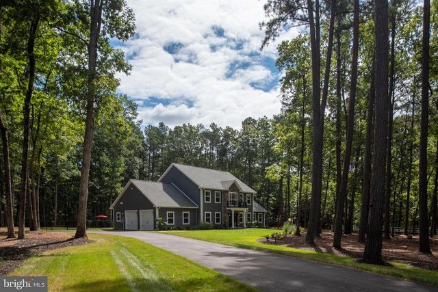 11204 HONOR BRIDGE FARM PLACE PL, Spotsylvania, VA 22551