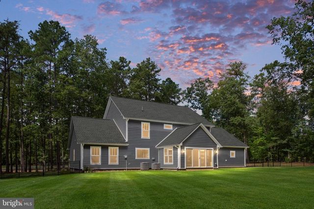 11204 HONOR BRIDGE FARM PLACE PL, Spotsylvania, VA 22551