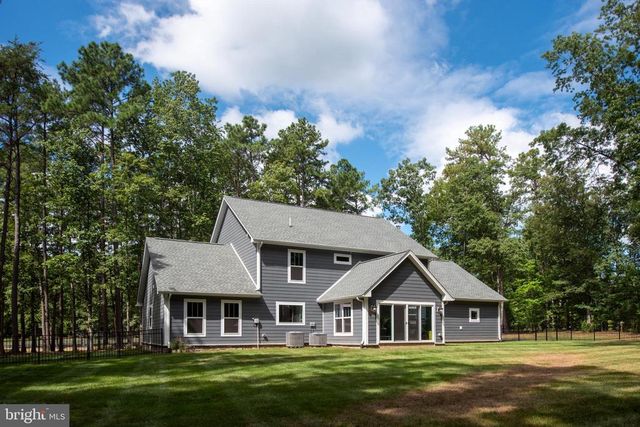 11204 HONOR BRIDGE FARM PLACE PL, Spotsylvania, VA 22551