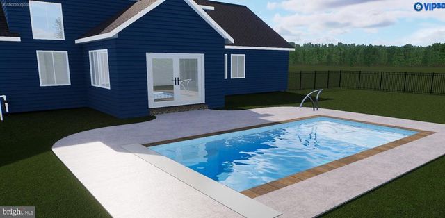 11204 HONOR BRIDGE FARM PLACE PL, Spotsylvania, VA 22551