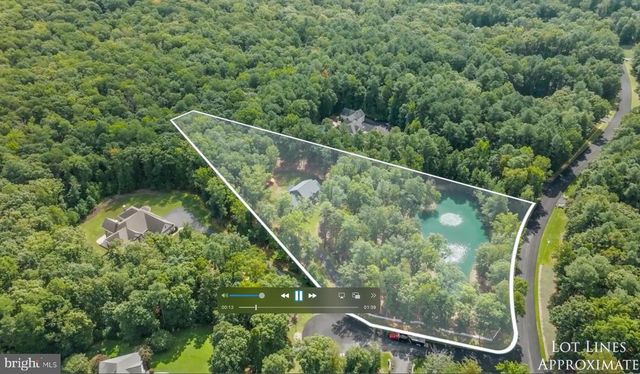 11204 HONOR BRIDGE FARM PLACE PL, Spotsylvania, VA 22551