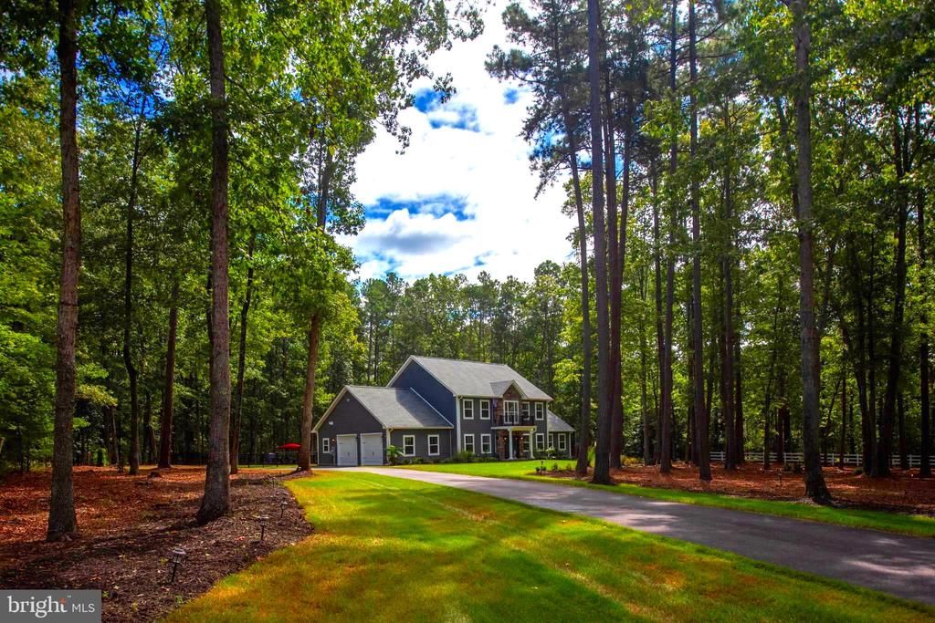 11204 HONOR BRIDGE FARM PLACE PL, Spotsylvania, VA 22551